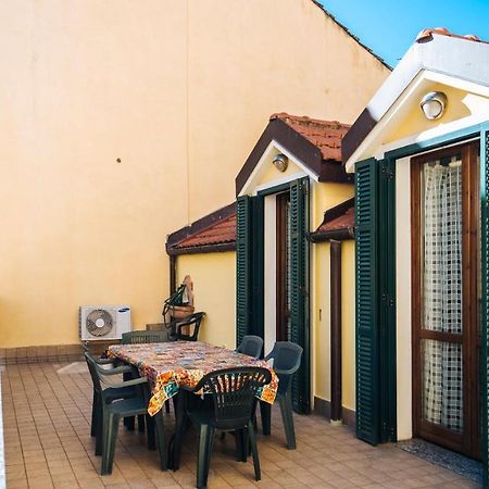 Apartmán Viale Hambury 51 Alassio Exteriér fotografie
