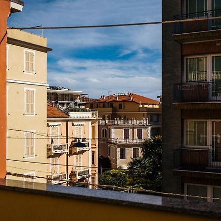 Apartmán Viale Hambury 51 Alassio Exteriér fotografie